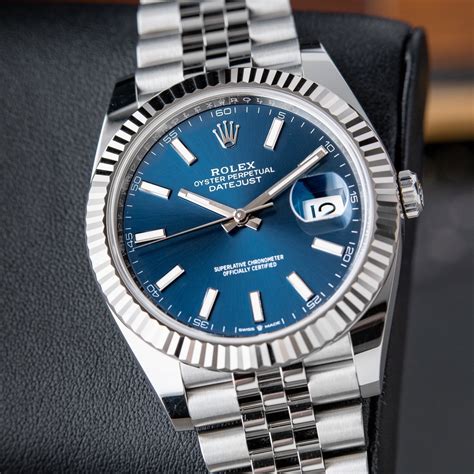 rolex datejust 2 bracciale jubilee|2022 rolex datejust 41mm.